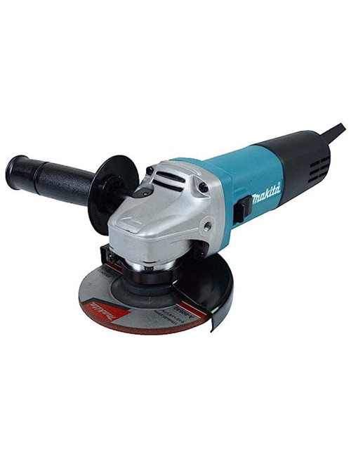 MAKITA 9557HN ANGLE GRINDER 4.5" 840W