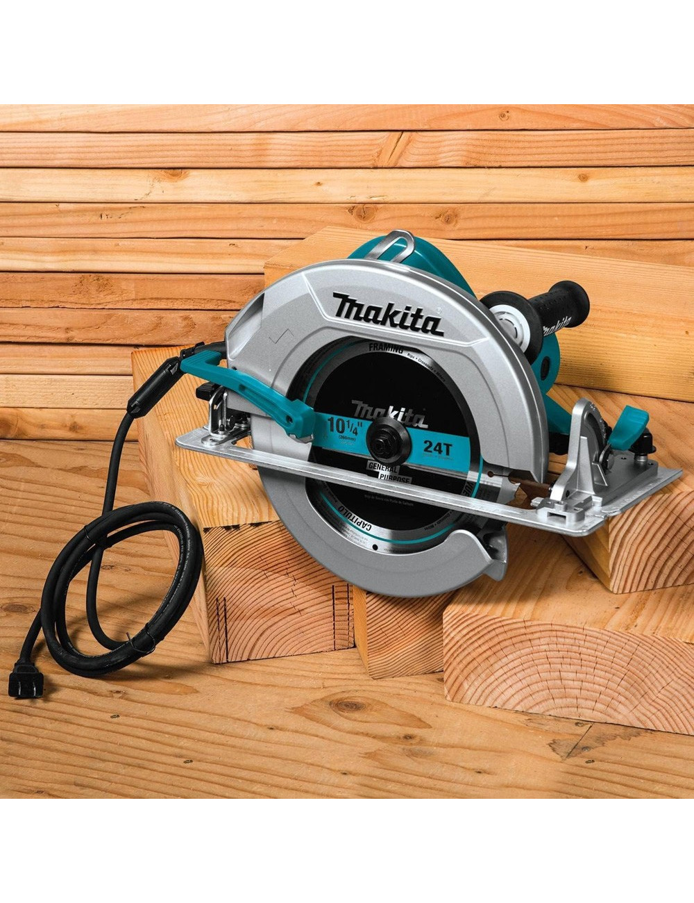 HS0600 10" منشار خشب ماكيتا