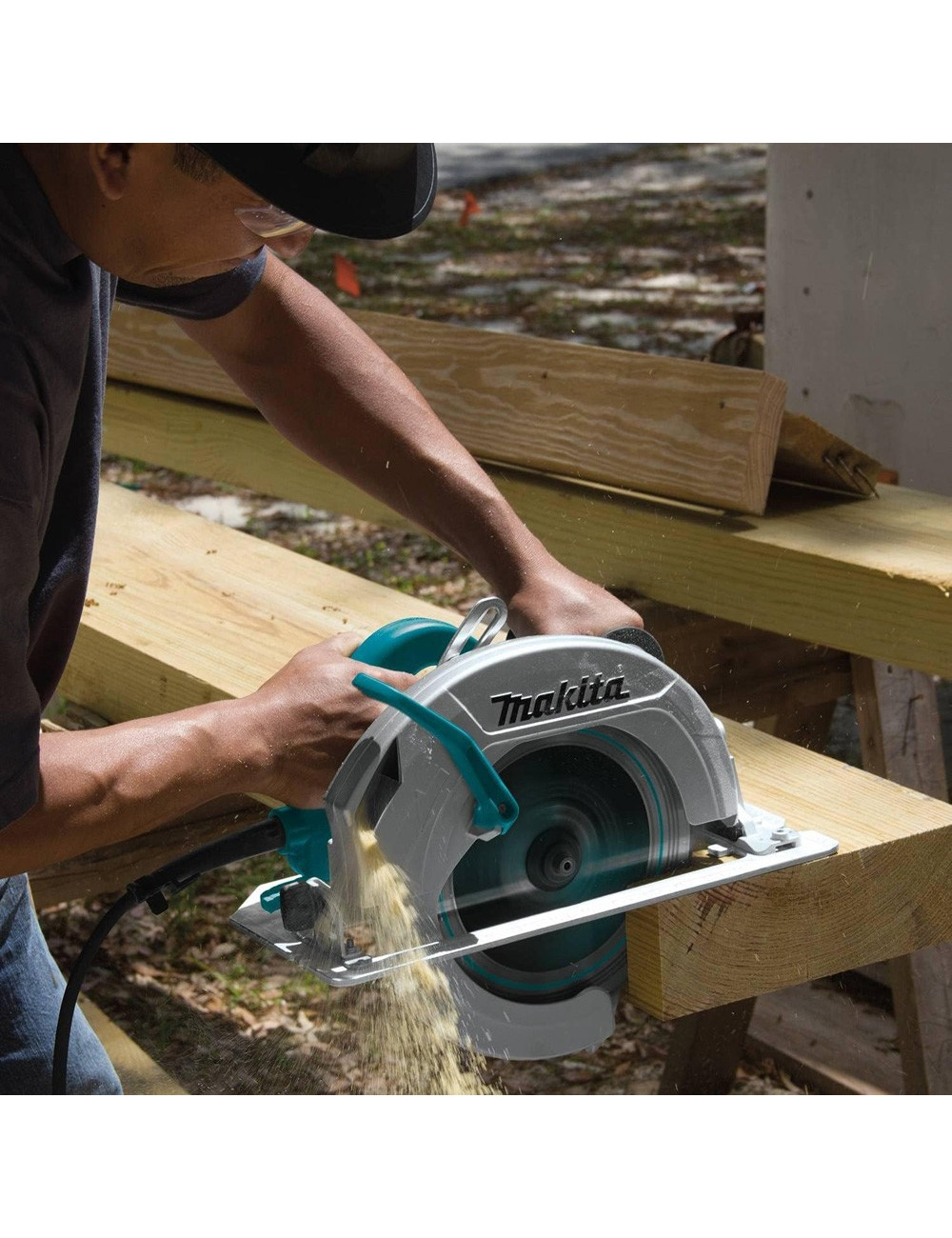 HS0600 10" منشار خشب ماكيتا