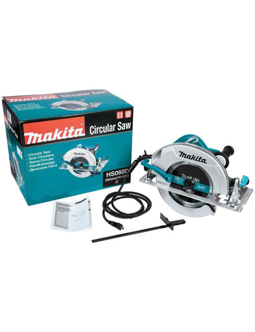 HS0600 10" منشار خشب ماكيتا