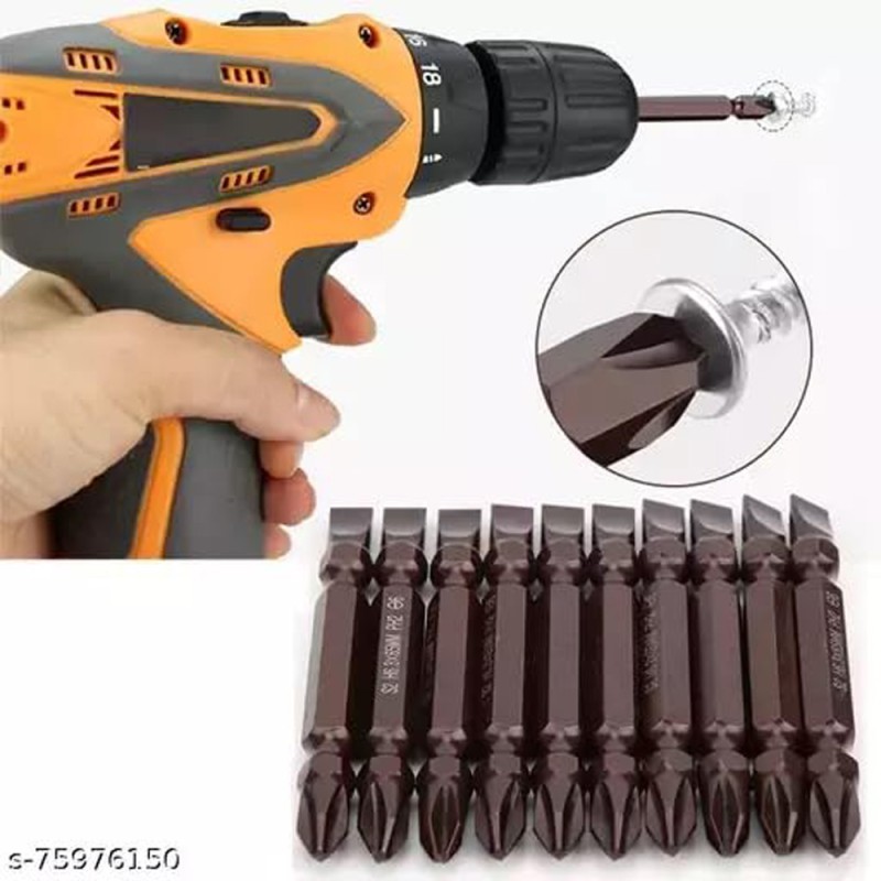 SCREWDRIVER BIT SQUARE + NORMAL