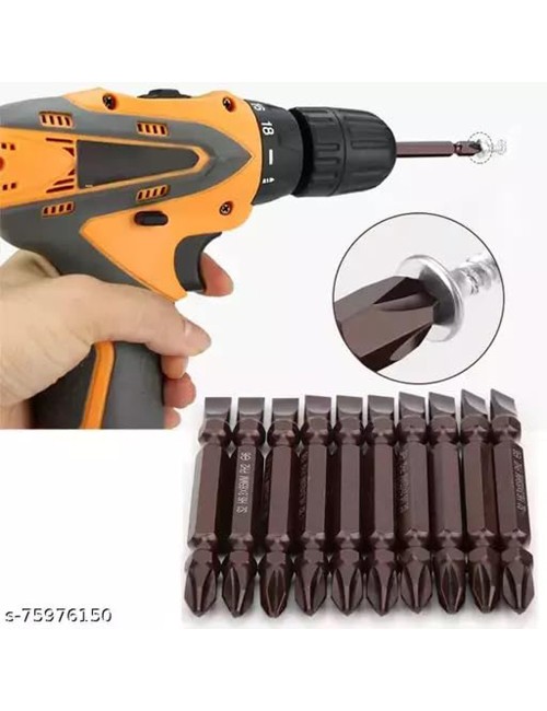 SCREWDRIVER BIT SQUARE + NORMAL