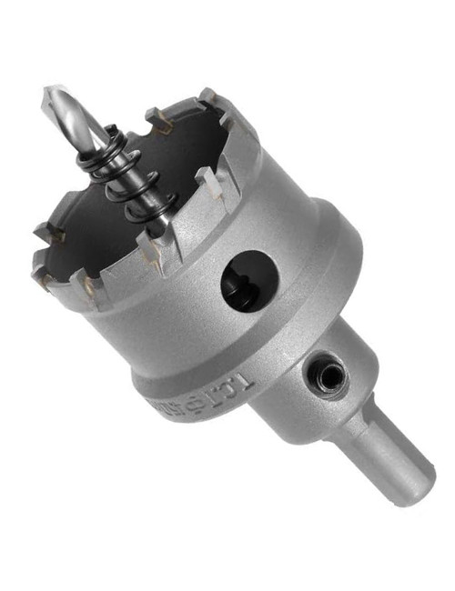 STAINLESS STEEL HOLESAW 45 MM