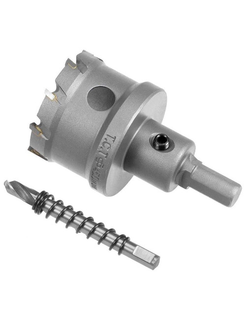STAINLESS STEEL HOLESAW 45 MM