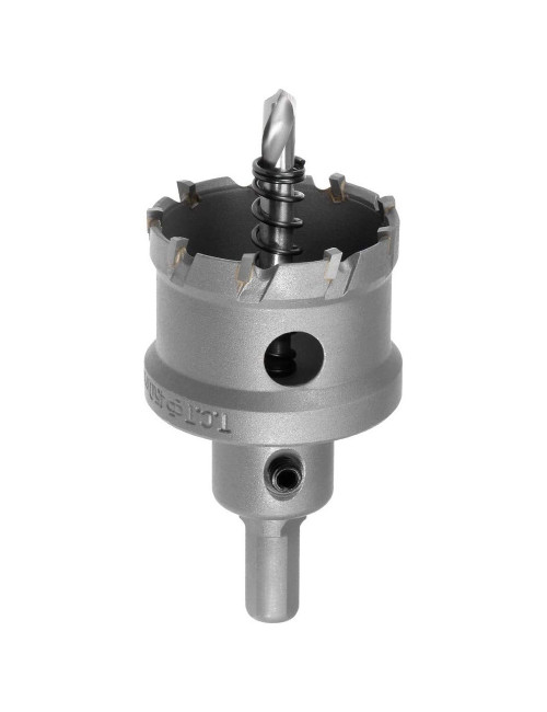 STAINLESS STEEL HOLESAW 45 MM