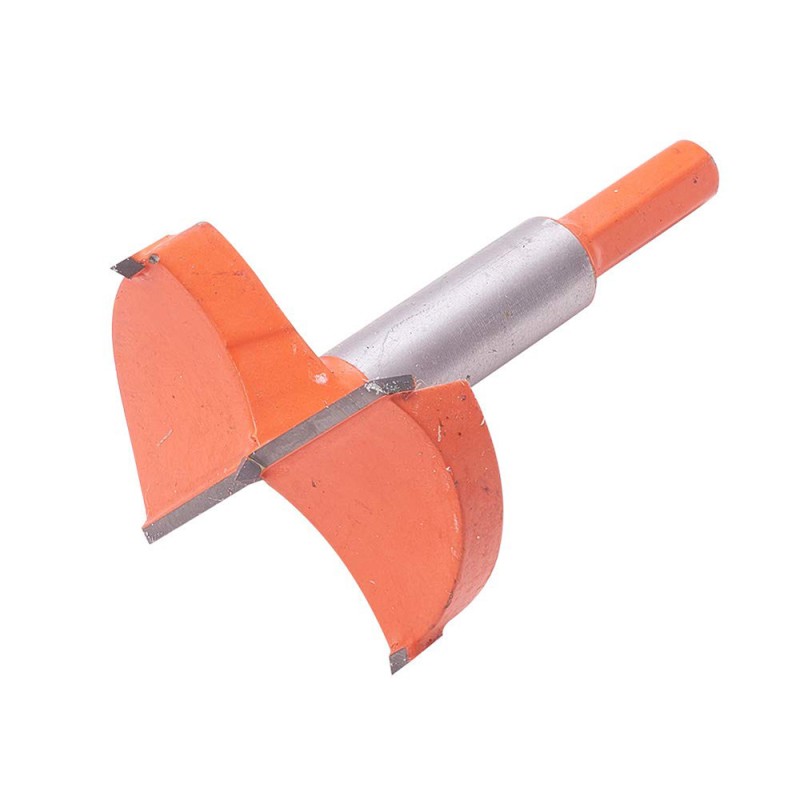 WOOD HOLESAW 35 MM