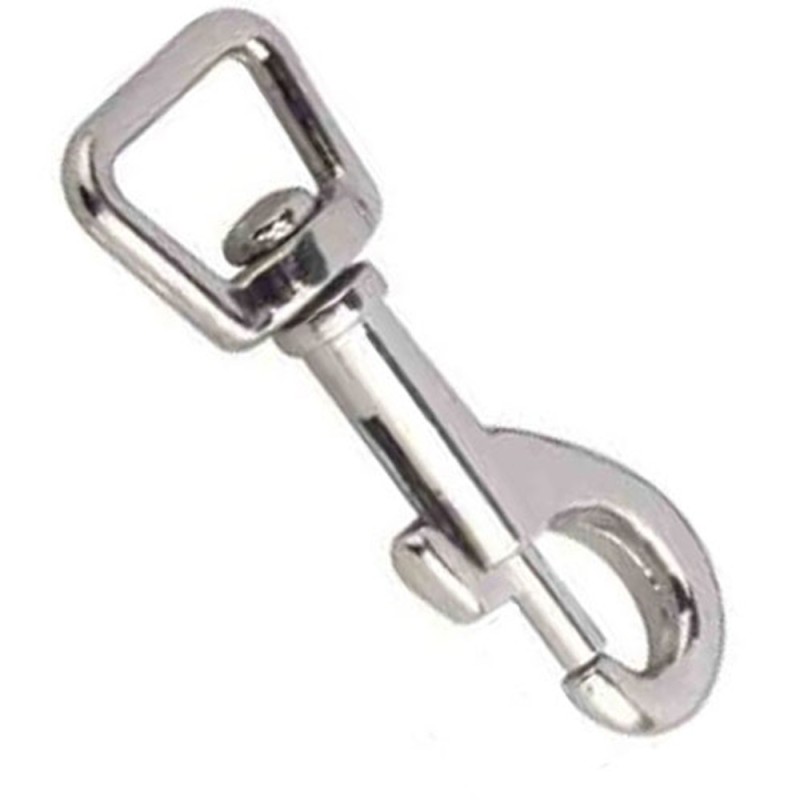 مدور كروم CHN - Z SN0603 ''1