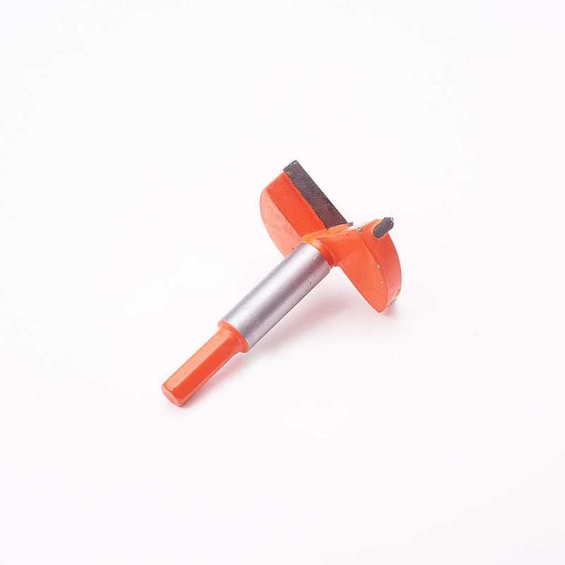 WOOD HOLESAW 35 MM