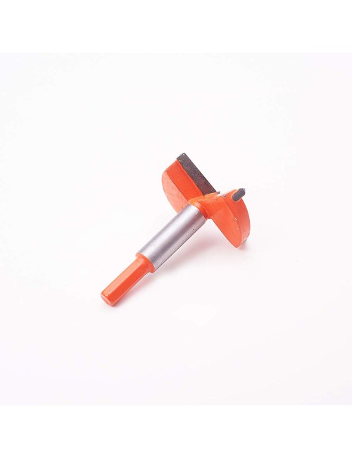 WOOD HOLESAW 35 MM