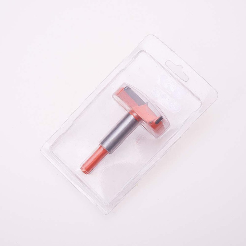 WOOD HOLESAW 35 MM