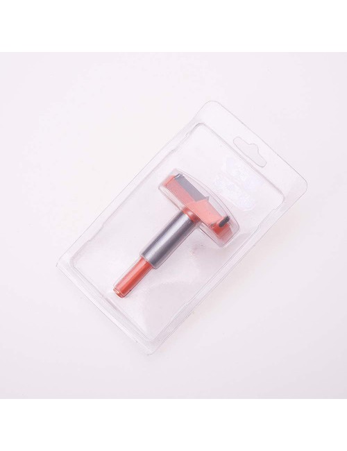 WOOD HOLESAW 35 MM