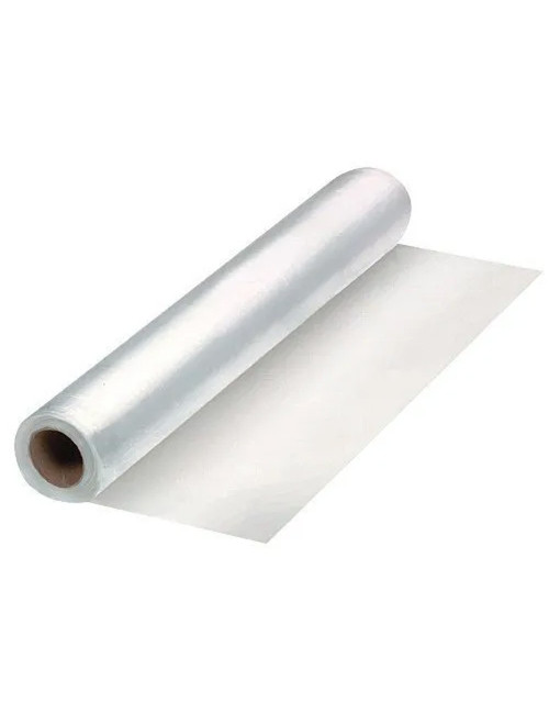 PLASTIC ROLL 100 MICRON