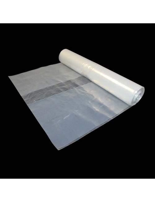 PLASTIC ROLL 150 MICRON