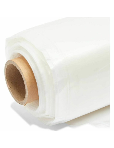 رول نايلون 150 مايكرون كيس برتقاليLD