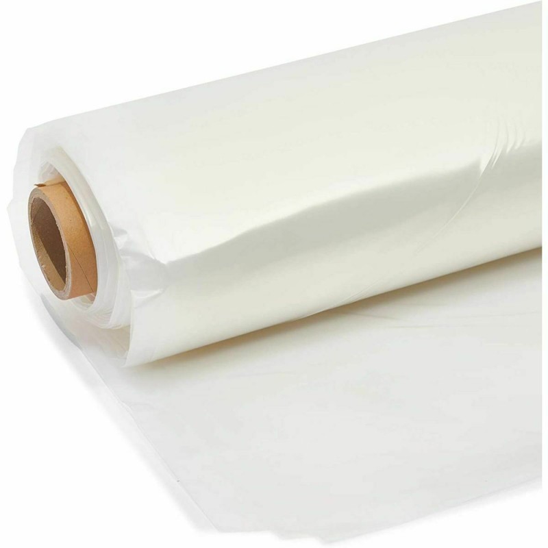 Nylon roll 200 micron orange bag LD 1250 GM