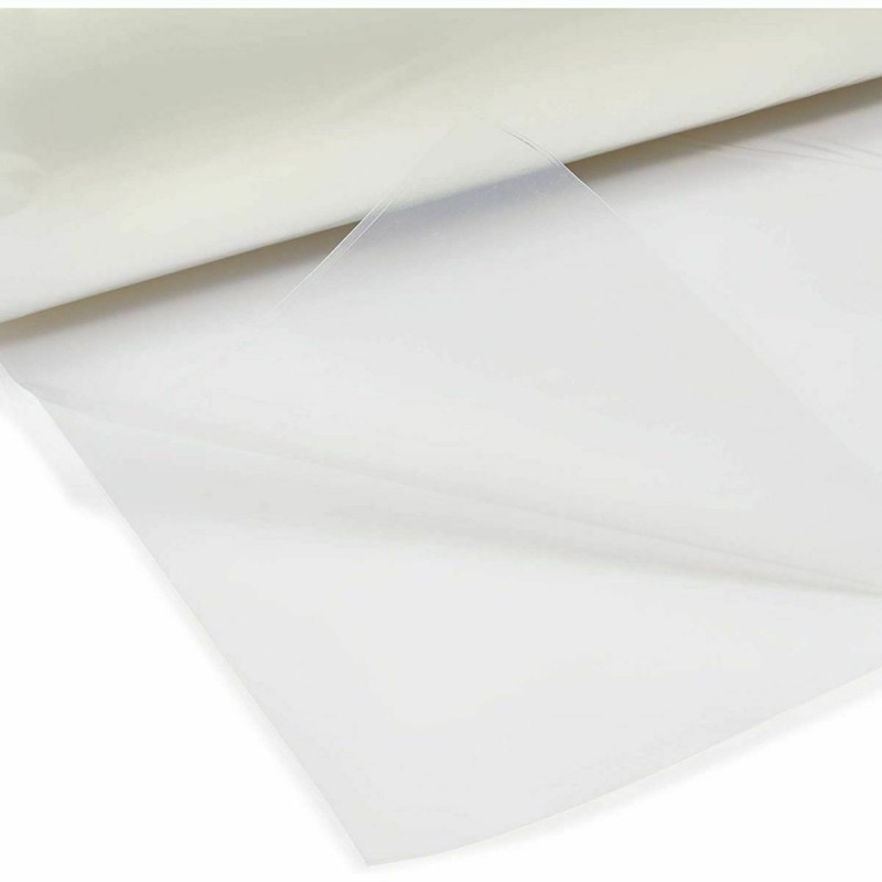 Nylon roll 200 micron orange bag LD 1250 GM