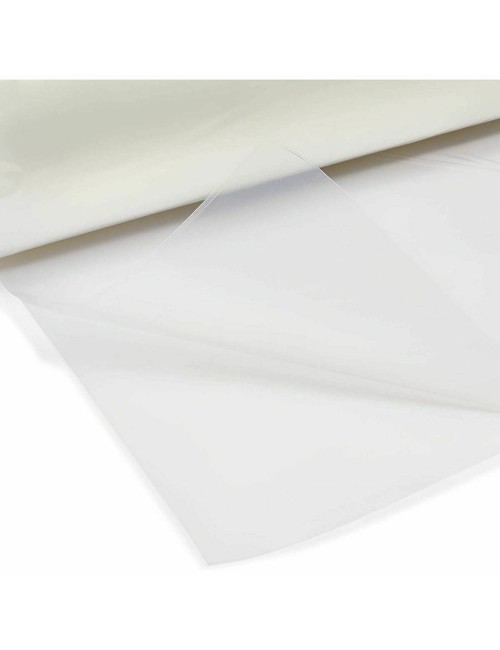 Nylon roll 200 micron orange bag LD 1250 GM