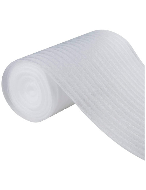 WRAPPING FOAM SHEET 1.5 x 200 MTR x 1 MM