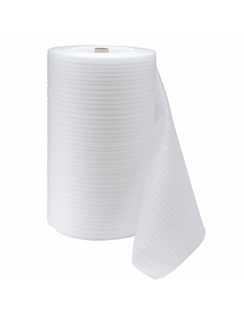 WRAPPING FOAM SHEET 1 x 100 MTR x 2 MM