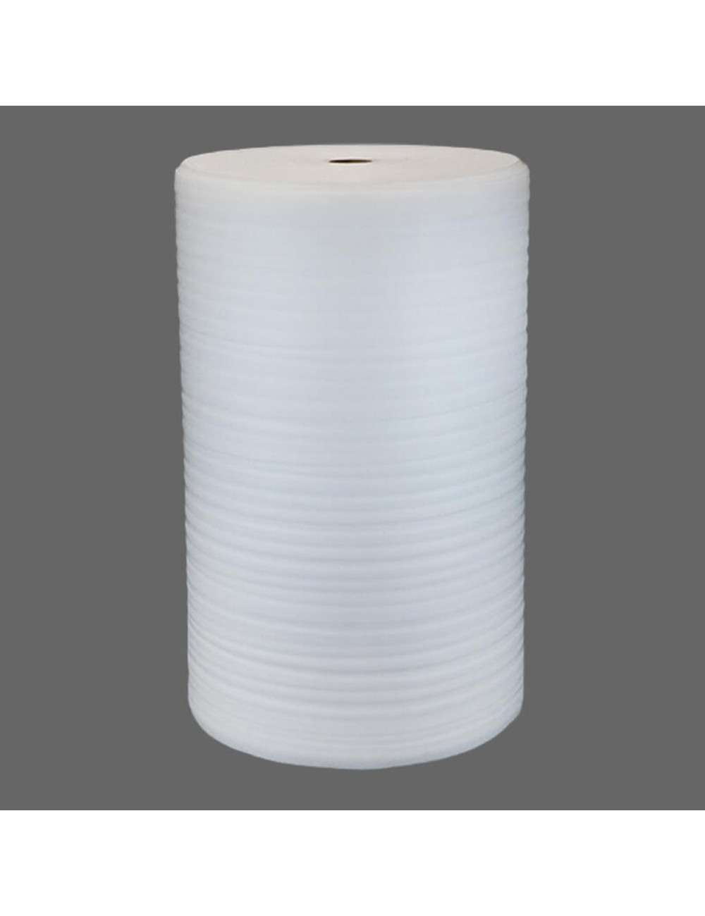 WRAPPING FOAM SHEET 1 x 100 MTR x 4 MM