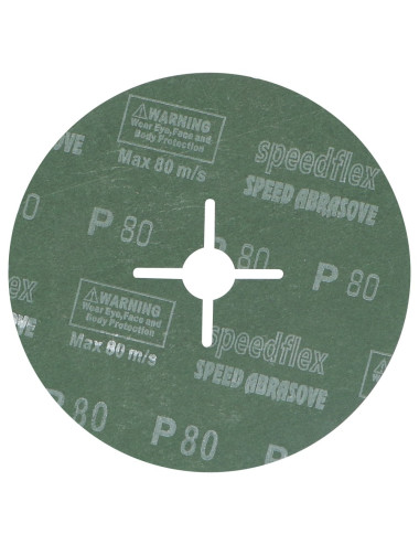 اسطوانة صنفرة 7"×80 CHN