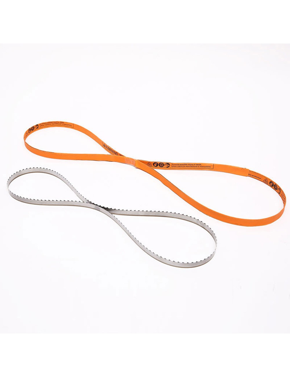 MEAT CUTTING MACHINE SAW BLADE LENGTH 1650MM