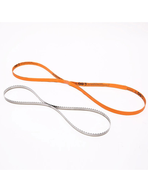 MEAT CUTTING MACHINE SAW BLADE LENGTH 1650MM