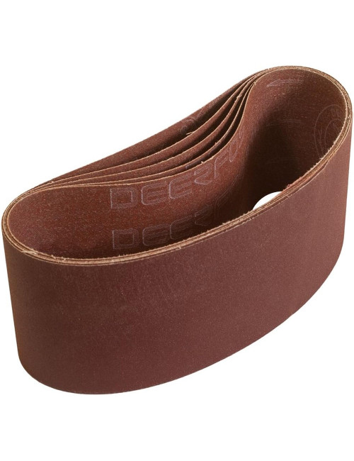 NO.120 ABRASIVE ROLL 4" x 24"