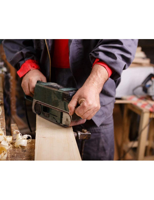 NO.120 ABRASIVE ROLL 4" x 24"