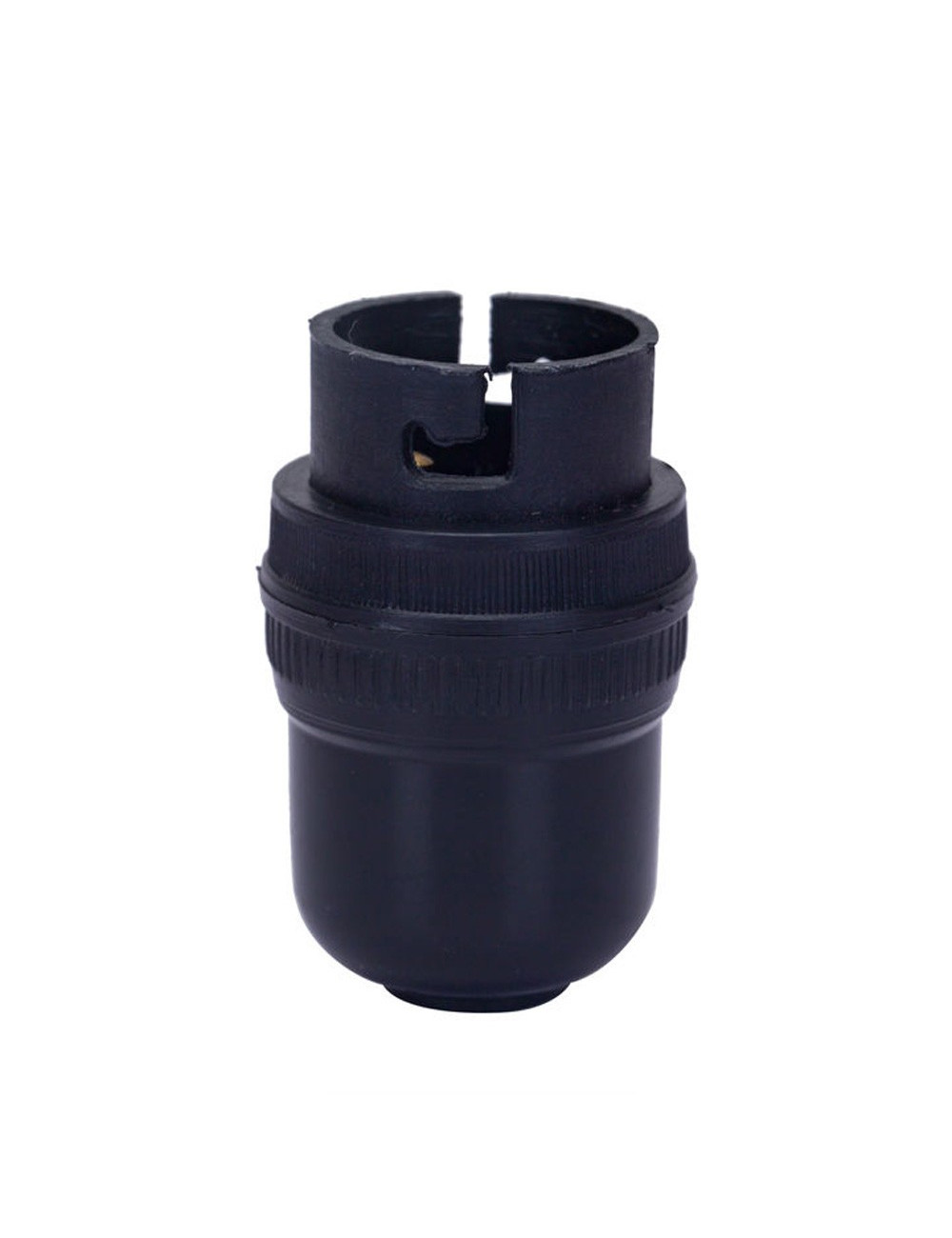 HOLDER 3 AMP WITH NAILS