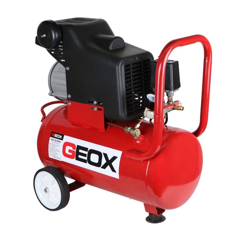 GEOX GL90950 5 HP ماكينة كمبريسور 40 لتر CHN