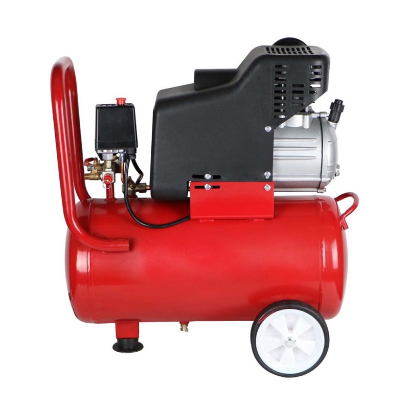 GEOX GL90950 5 HP ماكينة كمبريسور 40 لتر CHN