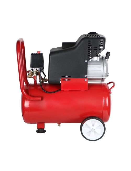 GEOX GL90950 5 HP ماكينة كمبريسور 40 لتر CHN