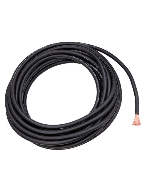 RUBBER WELDING CABLE 25 MM