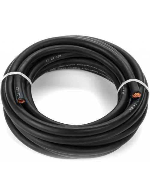 RUBBER WELDING CABLE 70 MM