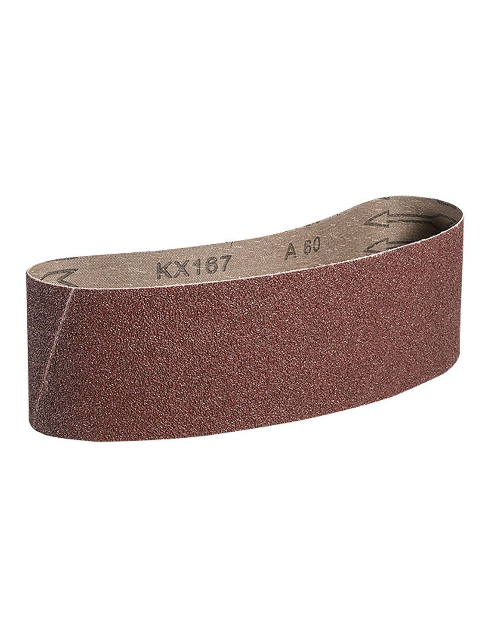 NO.24 ABRASIVE ROLL 100x610