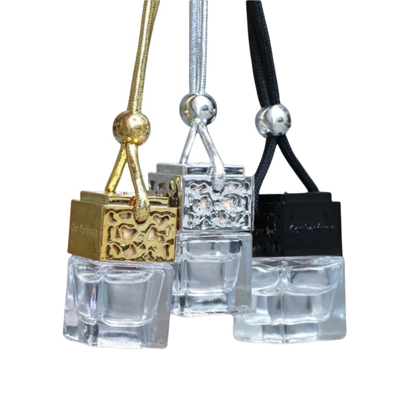 معطر سيارة مشكل