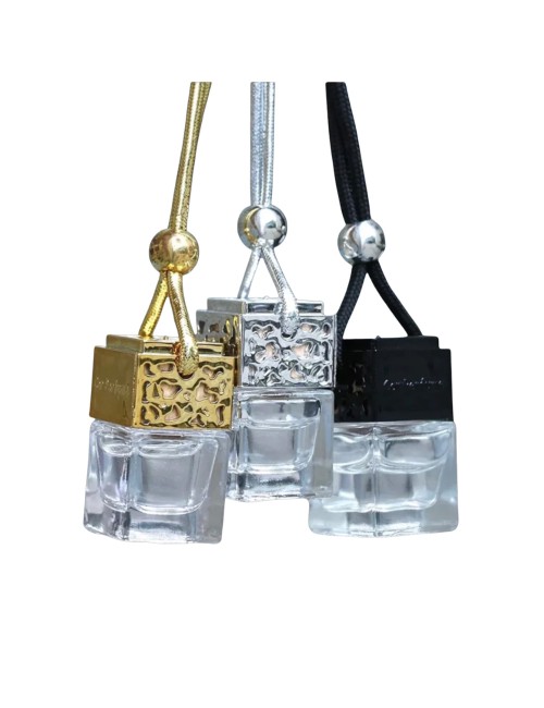 معطر سيارة مشكل