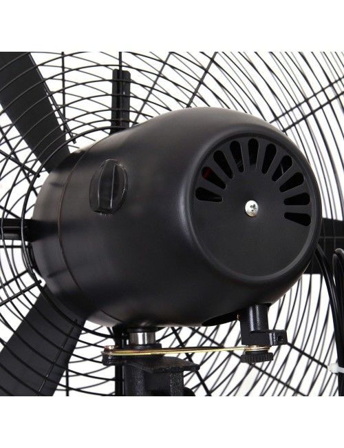 LC012 INDUSTRIAL FAN 30"