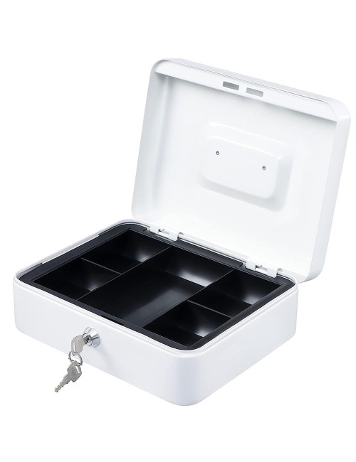 CASH LOCKER BOX 13"
