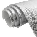INSULATION FOAM SHEET 1.10 x 20 MTR x 25 MM
