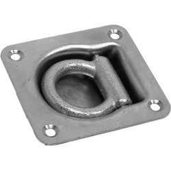 ماسكة باب تريلا مربع - CHN