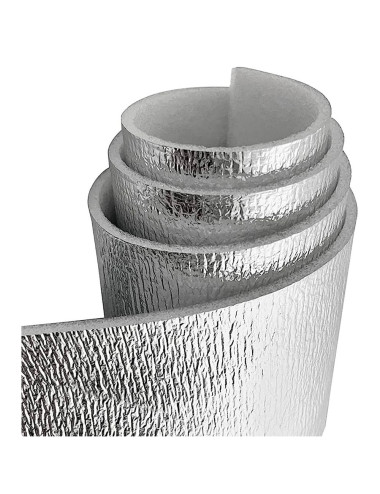 عازل حراري 8.5 ملى × 50 متر