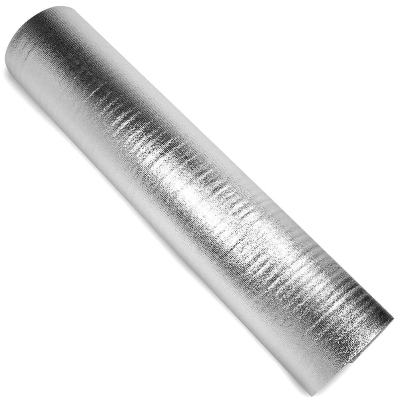 INSULATION FOAM SHEET UNDERLAY 1.0 X 50MTR X 8.5MM