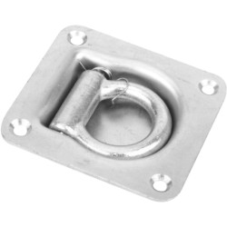 ماسكة باب تريلا مربع - CHN