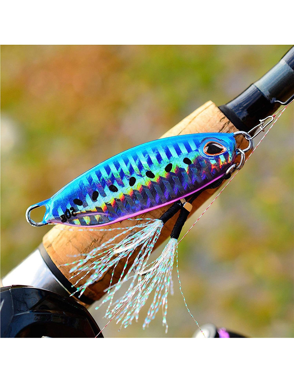 PROBEROS FISHING JIG