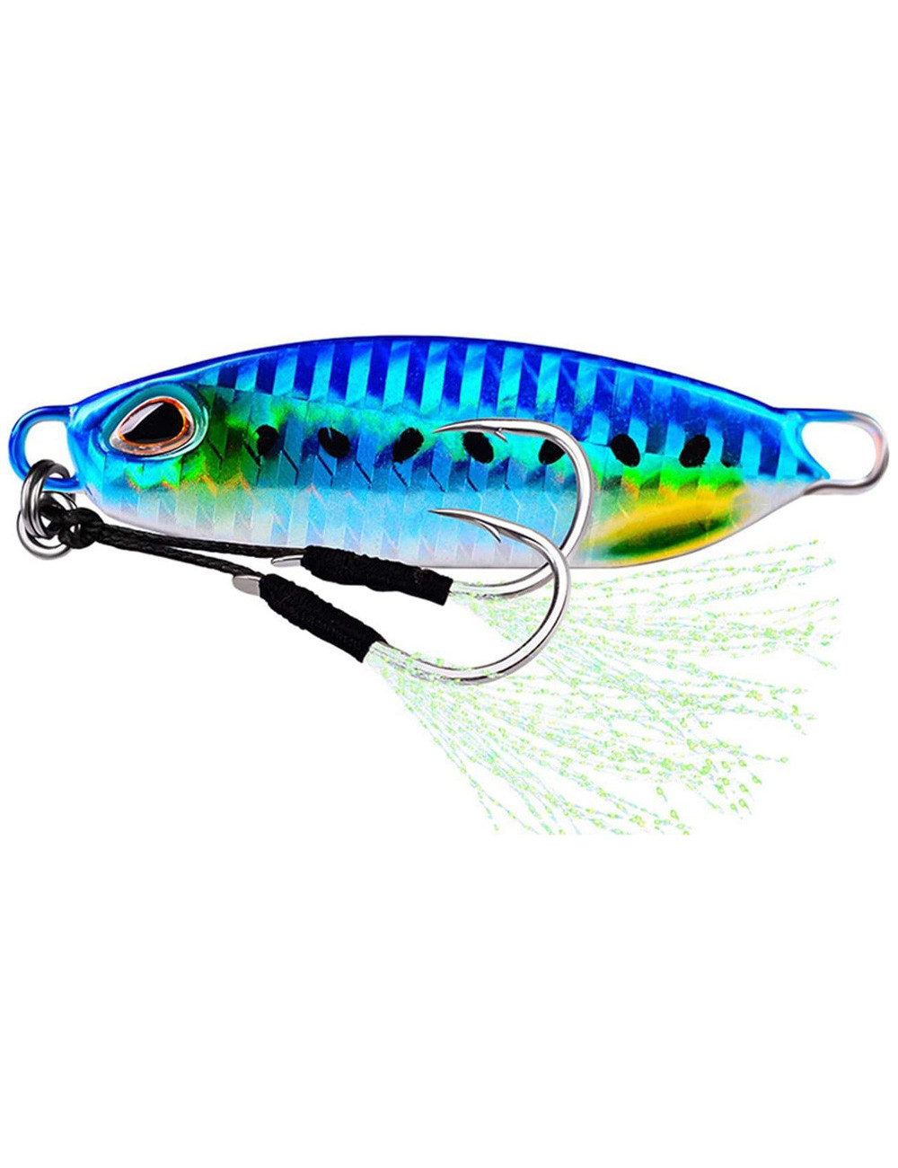 PROBEROS FISHING JIG