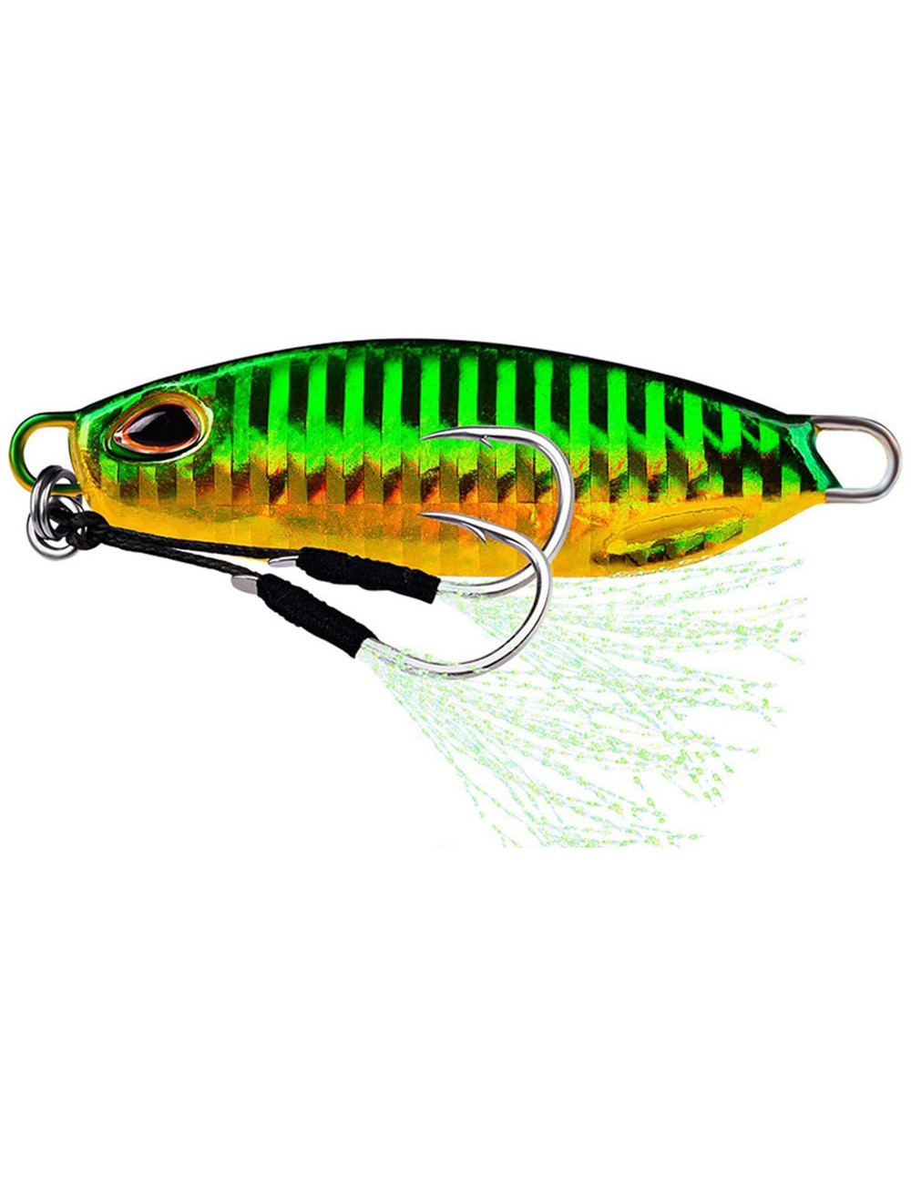 PROBEROS FISHING JIG