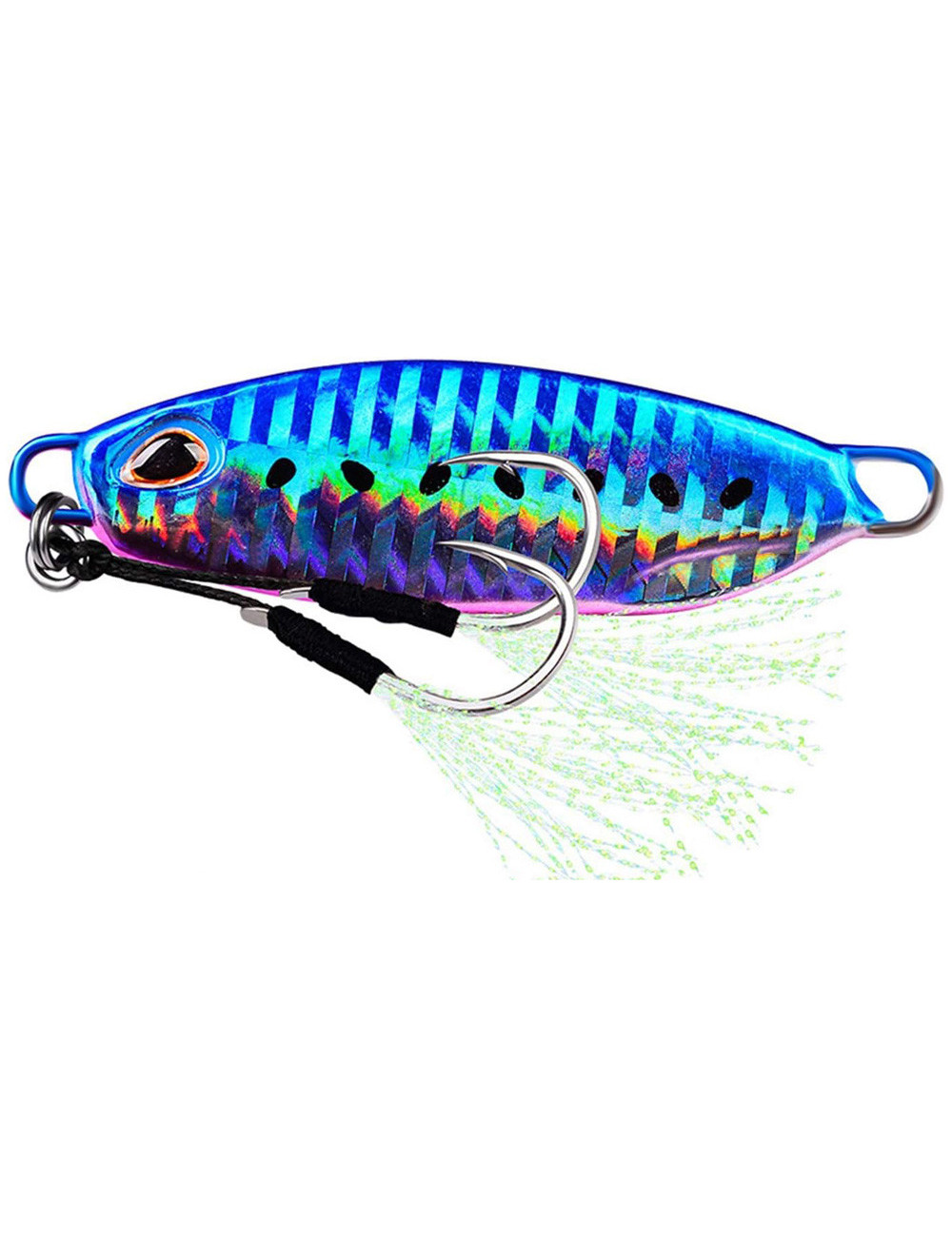 PROBEROS FISHING JIG