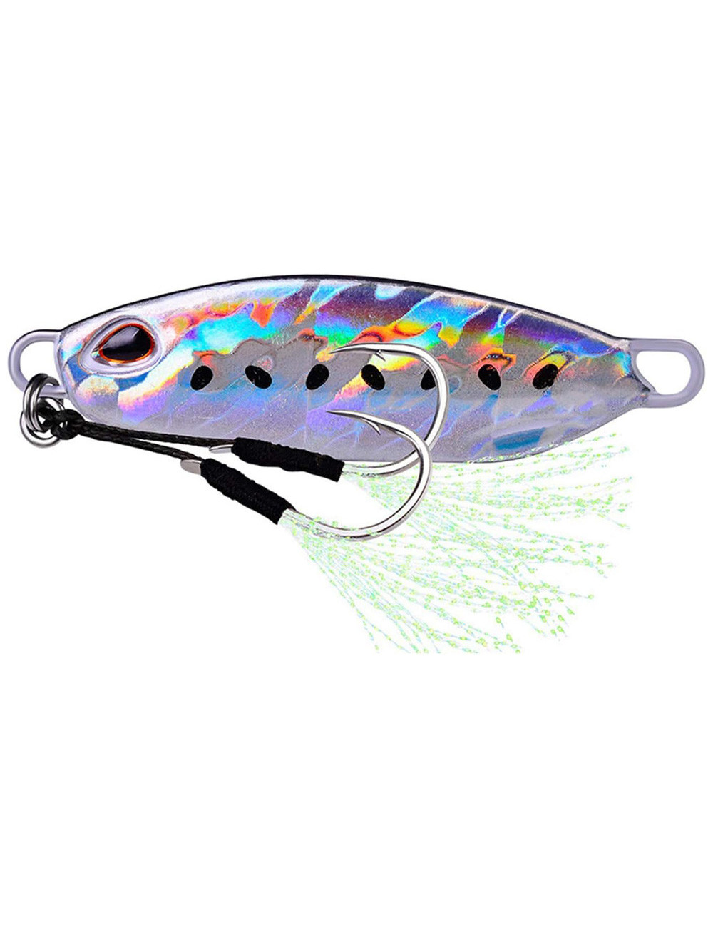 PROBEROS FISHING JIG